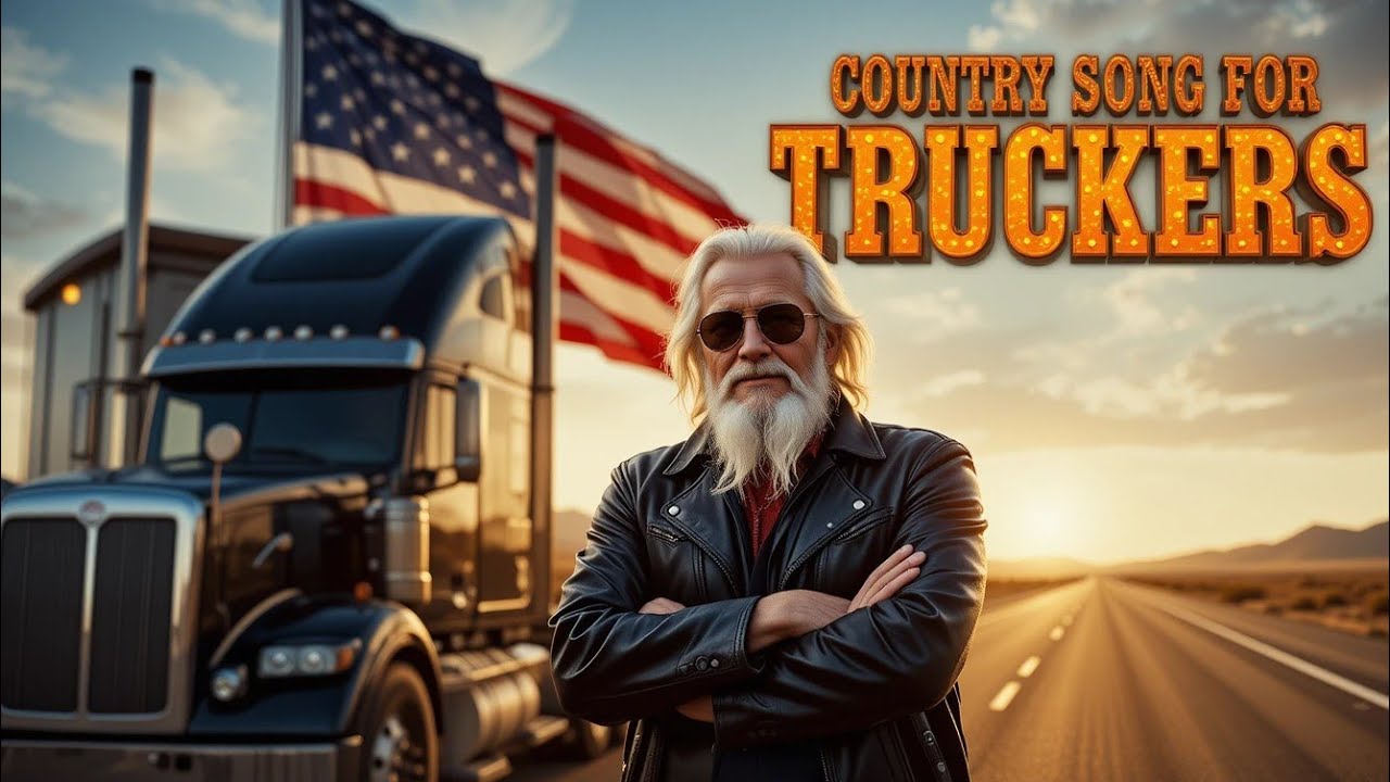 Rock n’ Roll Truck Vibes – Rolling Thunder Ride #TruckRock #RocknRoll2025 #RollingThunder #RoadMusic