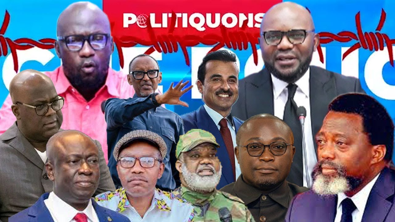 UDPS CONTRE UDPS : &Eacute;CHANGE AU VITRIOL ENTRE TSHIBALABALA ET TR&Eacute;SOR MWAMBA !