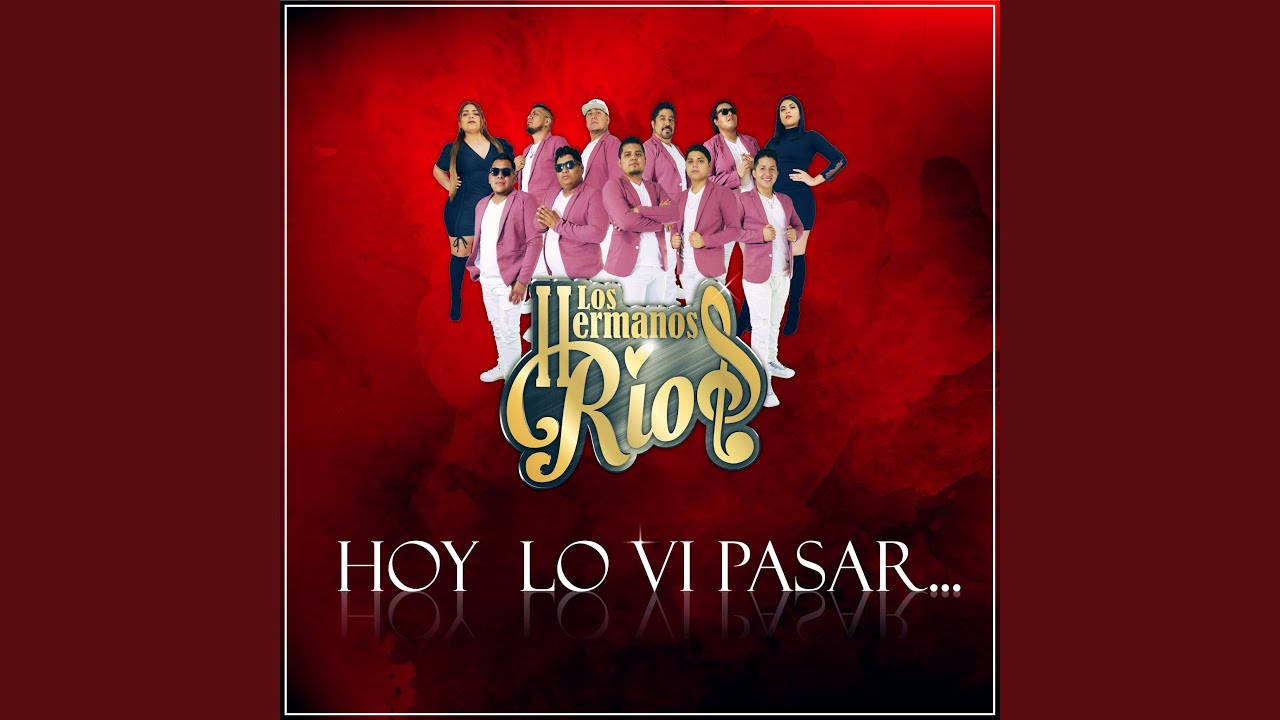 Hoy Lo Vi Pasar