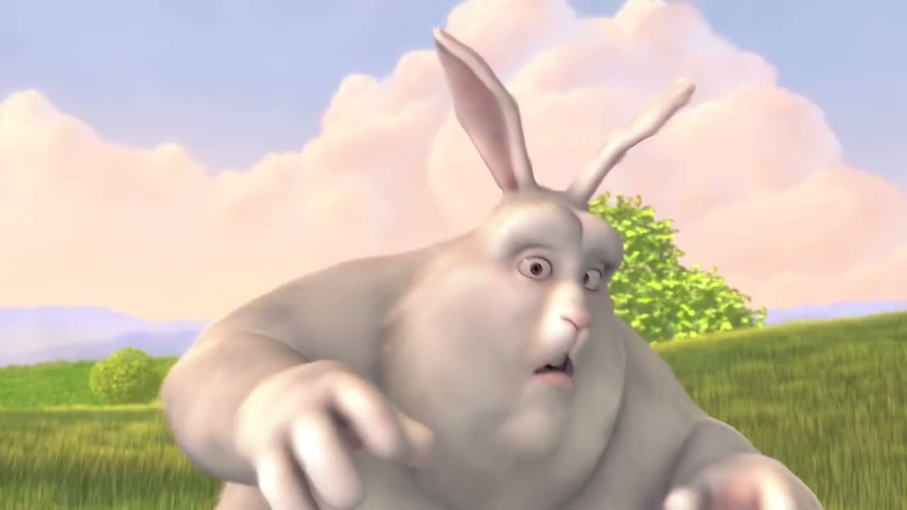 a small story of rabit