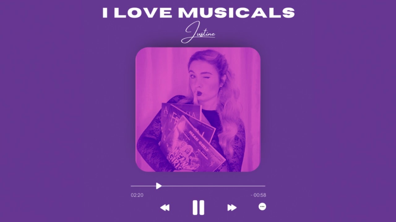 Stupid with LOVE / Mean Girls - I LOVE MUSICALS