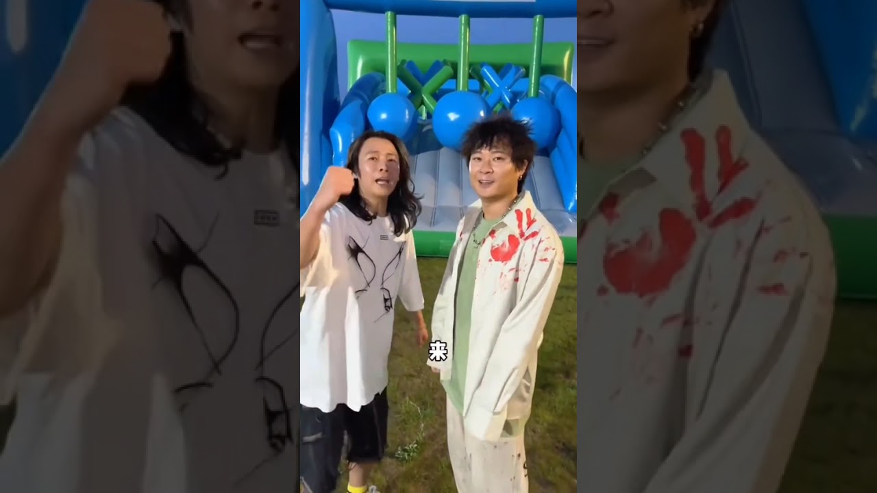 #Soy sauce white rice#Funny#Funny video#Be sure to watch until the end DOU Assistant