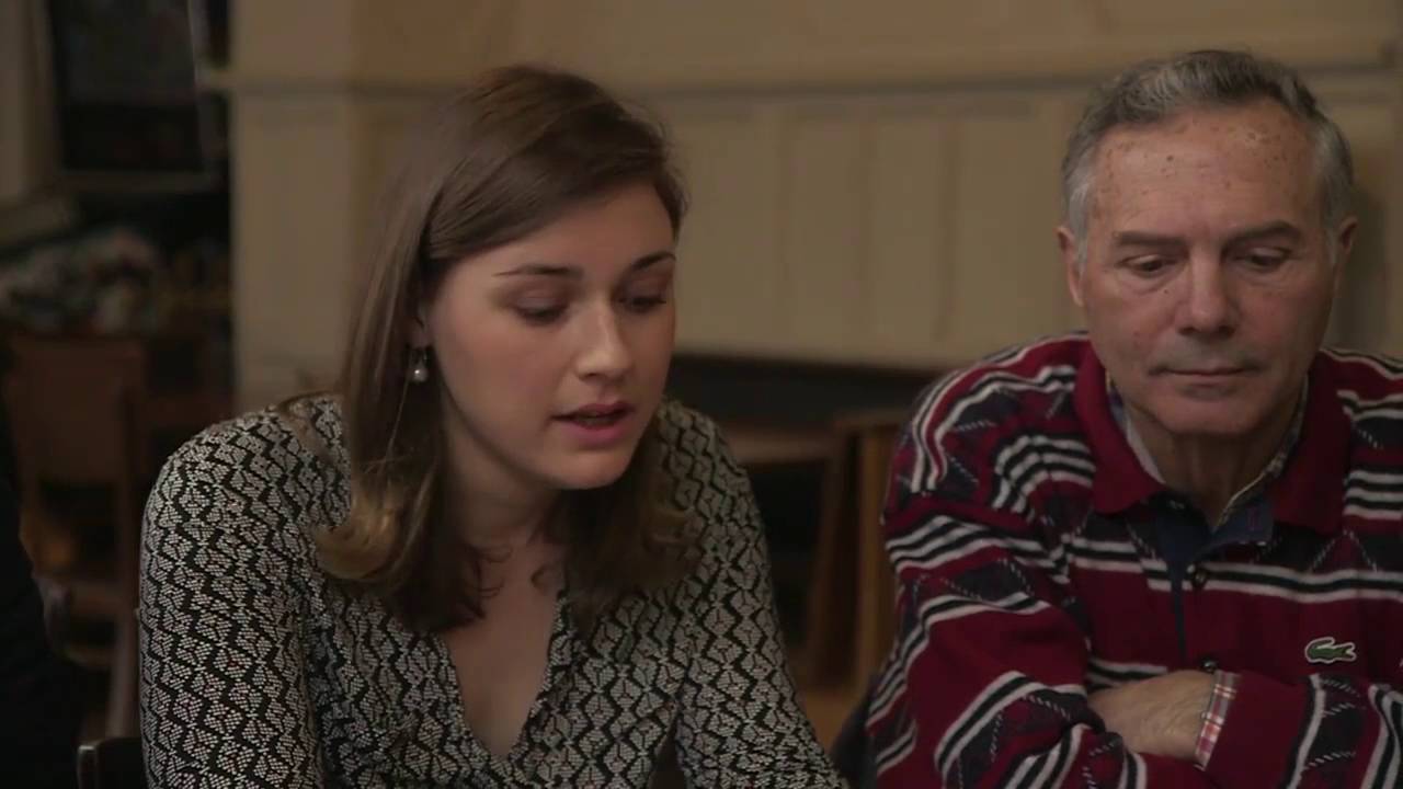 Gabriel Gatehouse goes in search of the European dream - BBC Newsnight