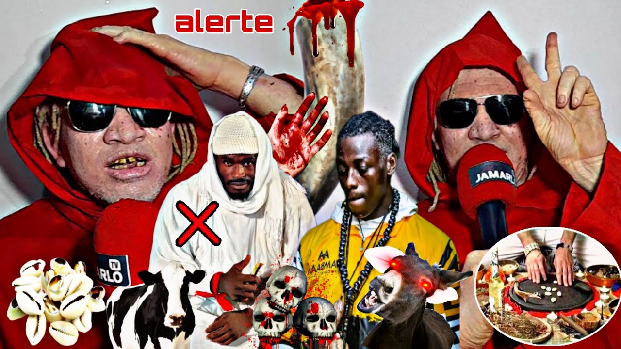 Kawtef Mor Kang Kang Dafa beugue  Renvoyer Combat Bi Prince Moko Geuna Diék Mystique Serigne Khadim.