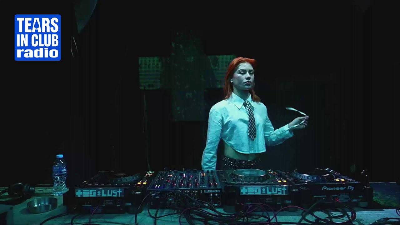 DJ RYN  - Tears In Club (23.01.2026)