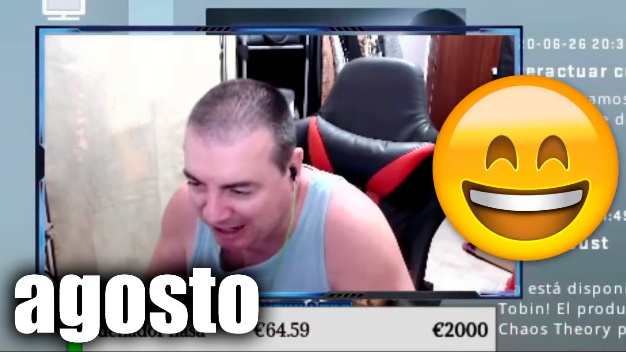 MEJORES CLIPS de WOLFANGKILLERS en TWITCH agosto