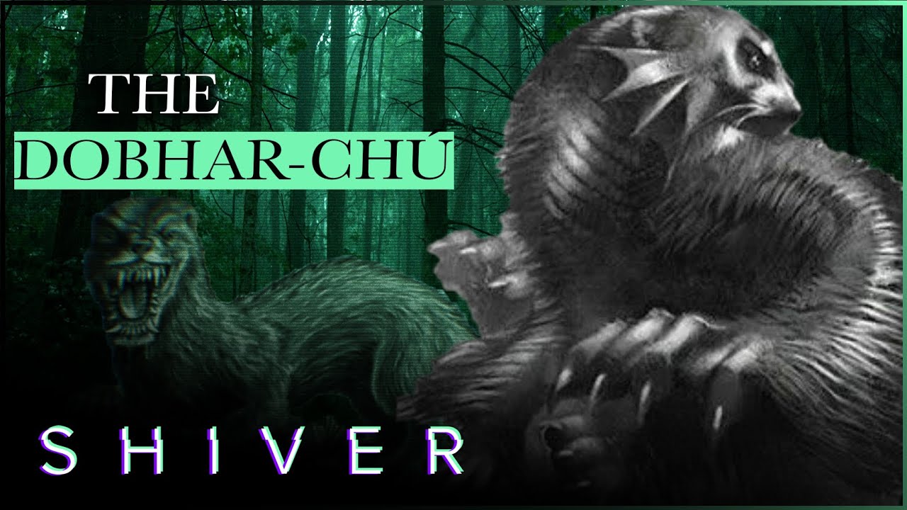 Unraveling the Mystery: Dobhar-chú's Reign of Terror | Shiver
