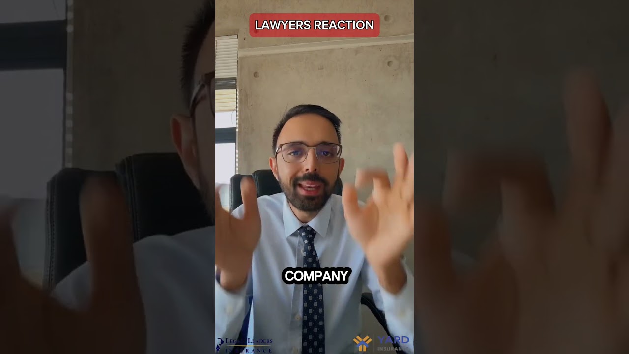 Labour Lawyer reacts to unreal expectations and threatens😳
