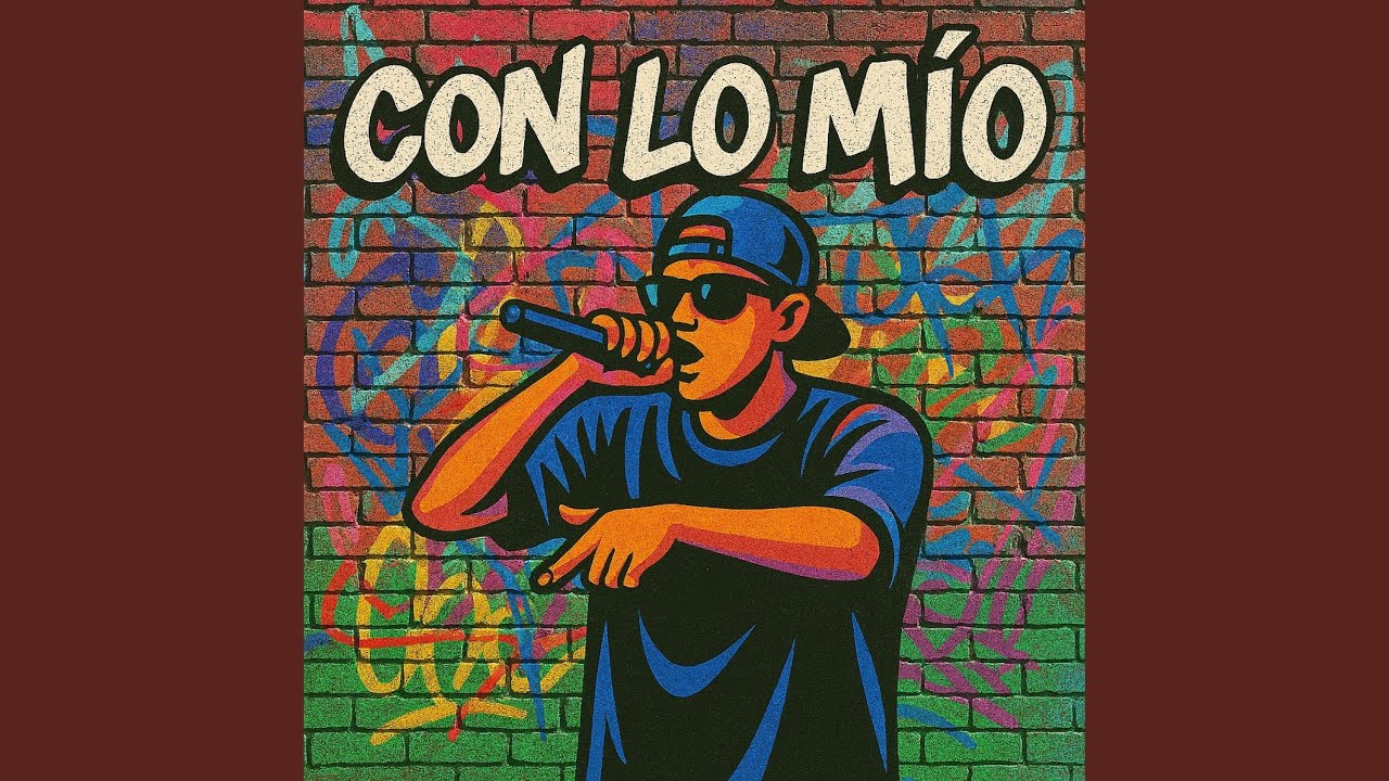 CON LO MIO ENCIMA