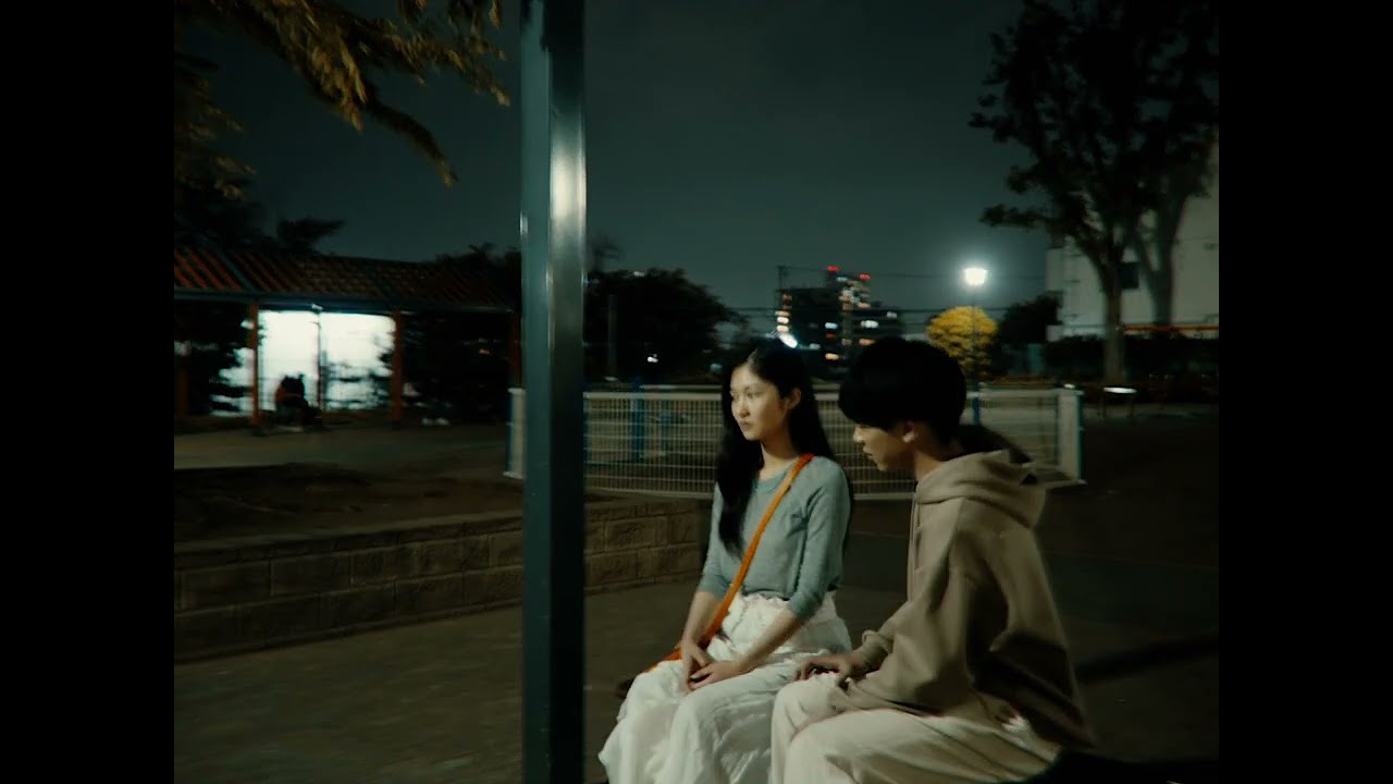 bokula. - いつかの事 - 【Official MusicVideo】