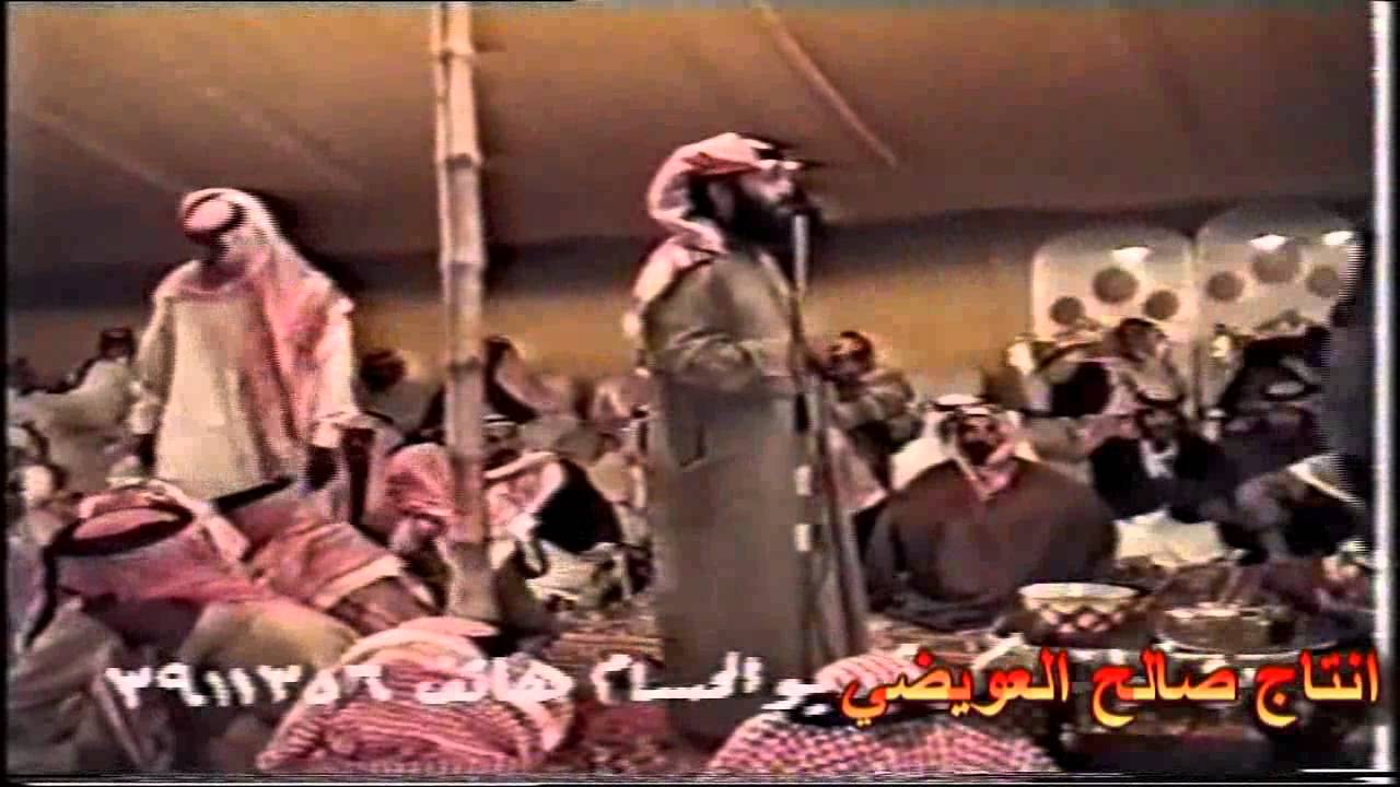 موال الالغاز (نواف العازمي - وفلاح القرقاح)