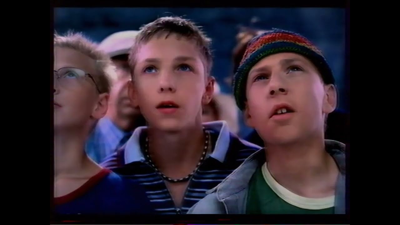 Рекламный блок и анонсы (ОНТ, 14.09.2003) (2) HD