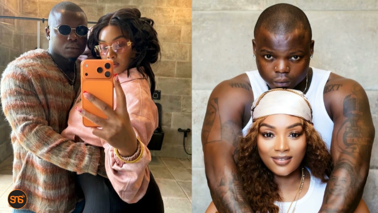 Kajala afunguka mazito kwa Harmonize, atoa ahadi hii siku ya Birthday 