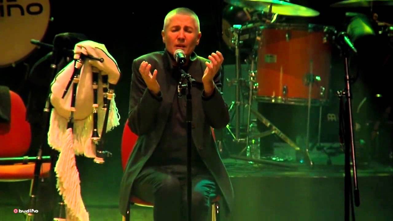 BUDIÑO & MERCEDES PEÓN (Se Souberas)