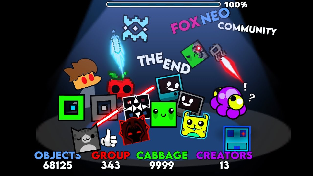 Foxneo mega collab и к слову ДЕРИД МОШЕЙНИК! Не верьте ему.