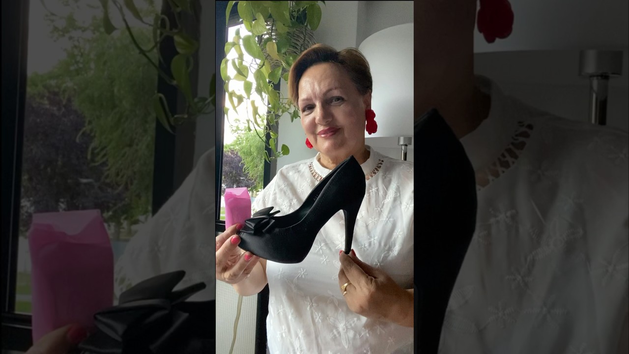 Truco ara llevar los zapatos de tac&oacute;n alto 👠👠
