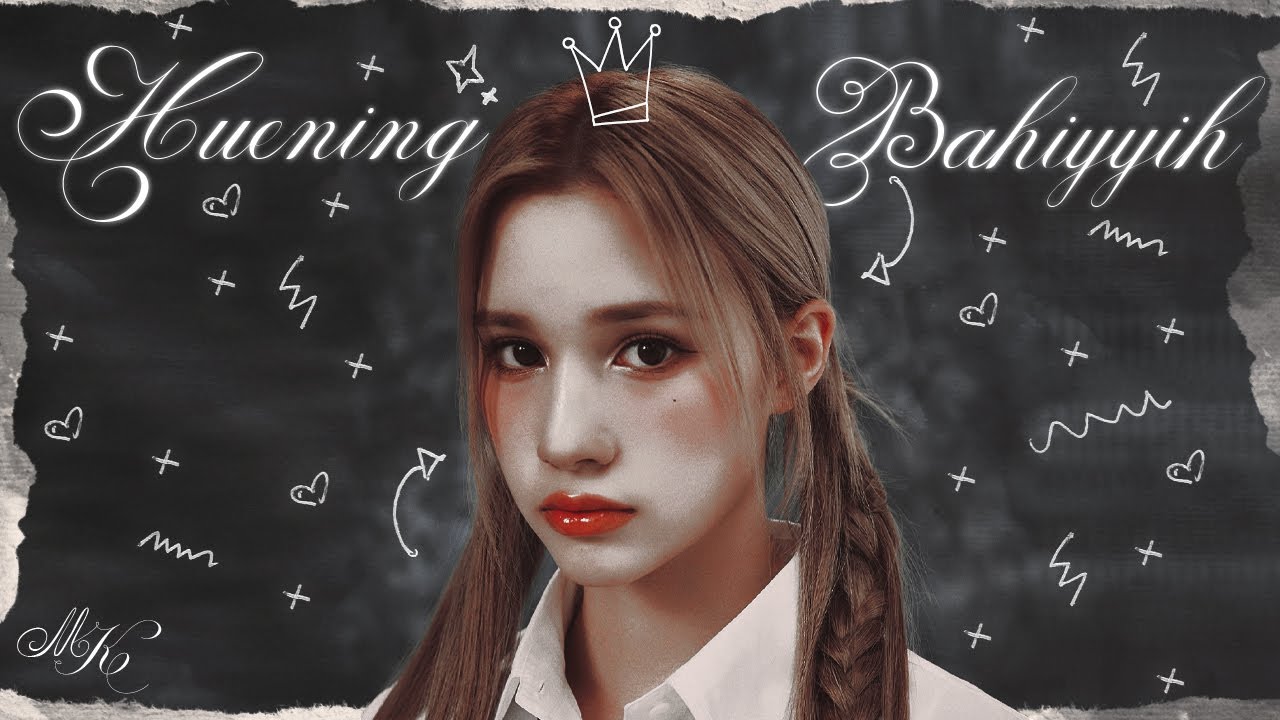 [All Tracks] Kep1er - Huening Bahiyyih 🌙 𝐋𝐢𝐧𝐞 𝐄𝐯𝐨𝐥𝐮𝐭𝐢𝐨𝐧 (unitl Magic Hour)