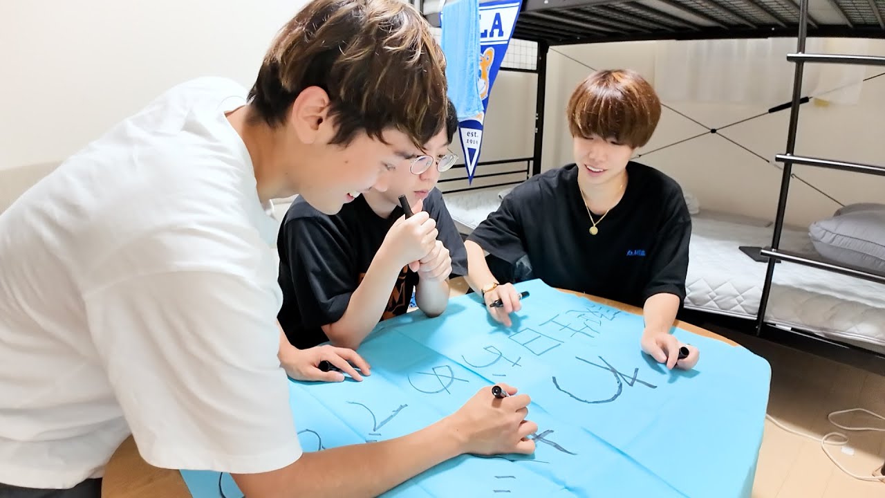 わがを最高の誕生日サプライズで泣かせてみた