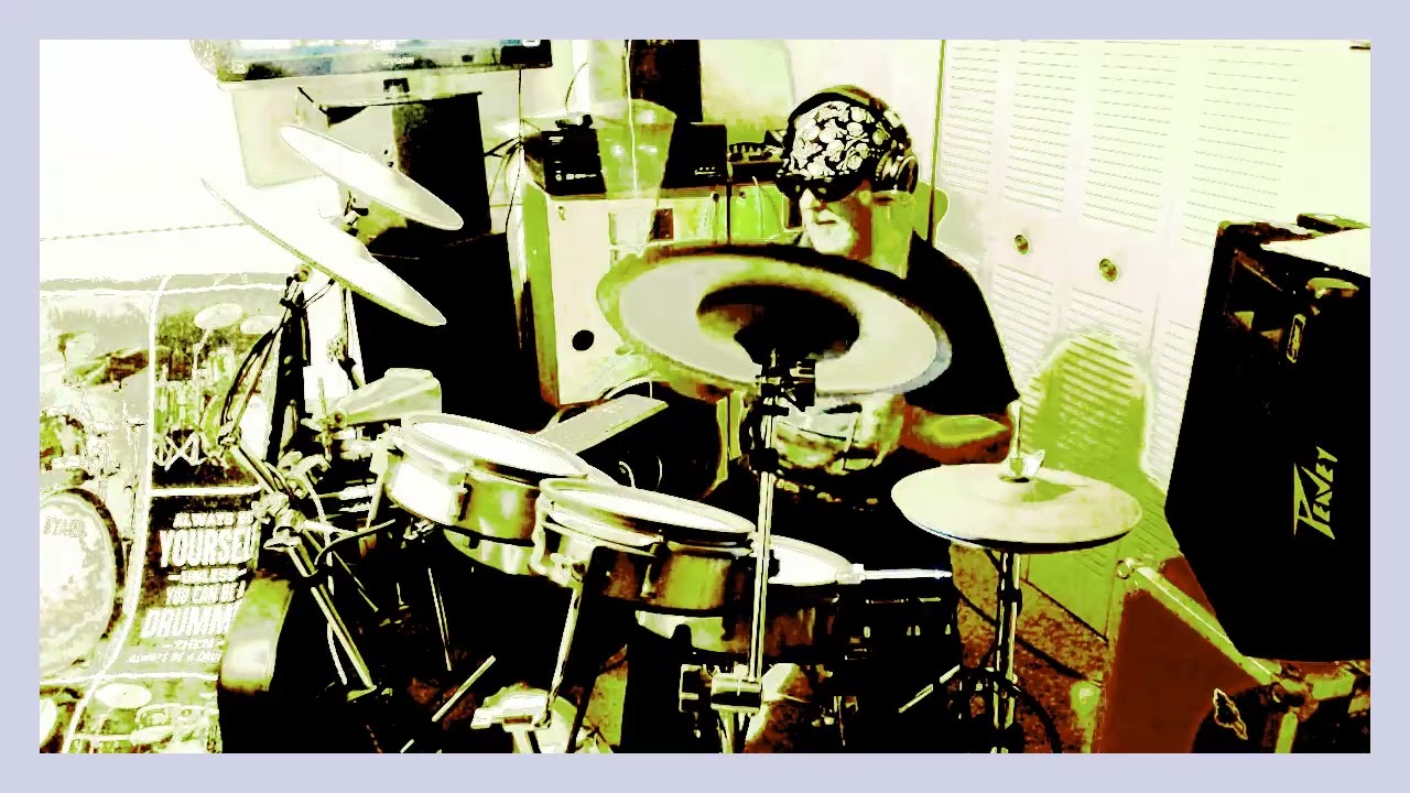 Red Barchetta -cover-Jimmy White