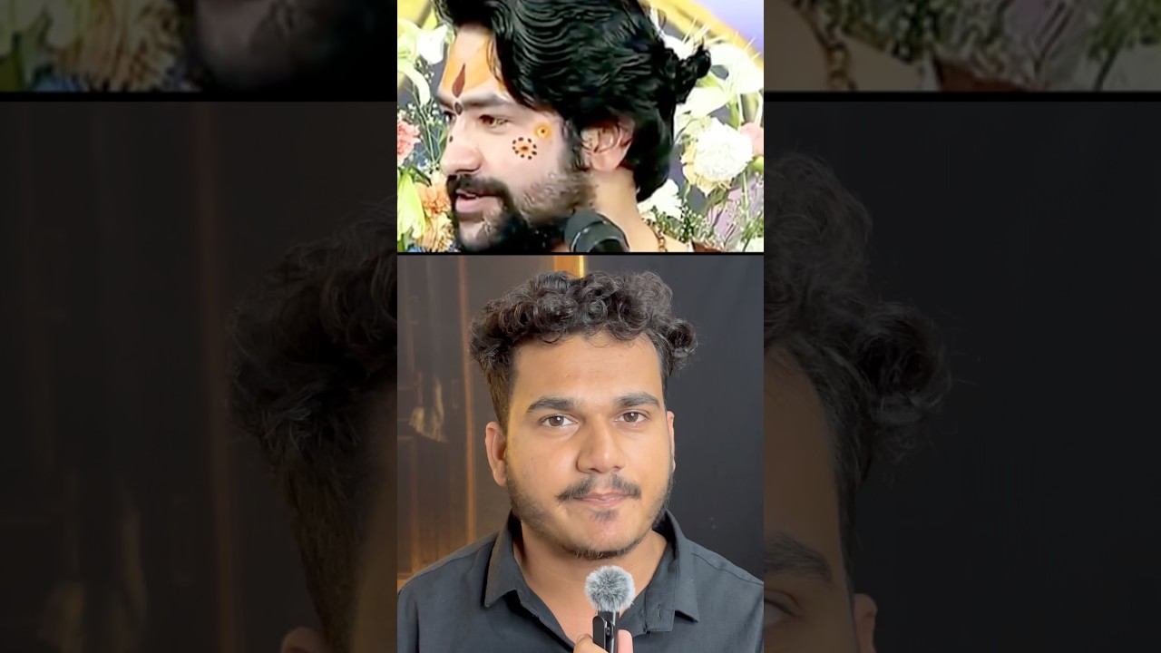 Insano Ka Paper Leak Ho Jata Hai