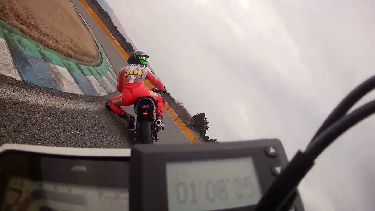 20260214 HSR九州練習走行（11時F枠　おまけ）