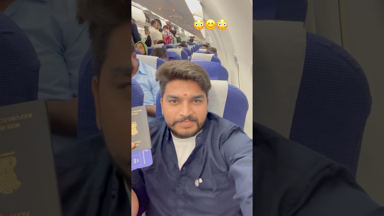 నేను ఇండియాకి వెళ్తున్నాను😍గోల్డ్ పట్టుకుంటారు😯||kuwait to india journey||#viralshorts#youtubeshorts