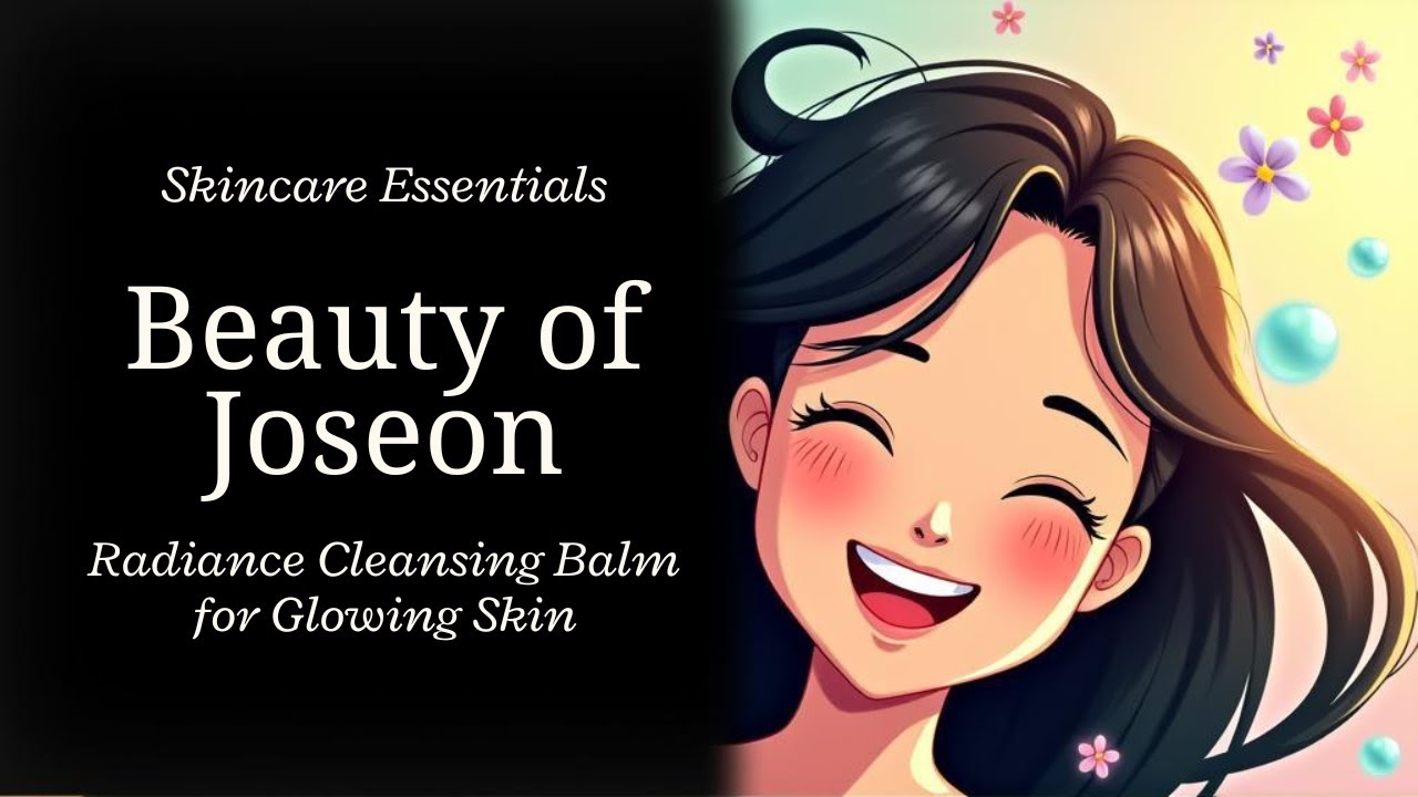 Why Radiance Cleansing Balm is the Best for Sensitive Skin  Review, Breakdown