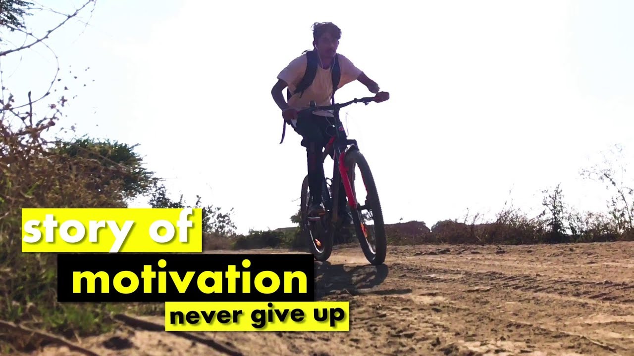 story of motivation जोश भर देने वाला वीडियो🔥😤  (never give up)hyperhook aashish