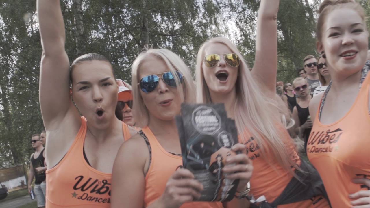 KUOPIOROCK 2016 - AFTER MOVIE