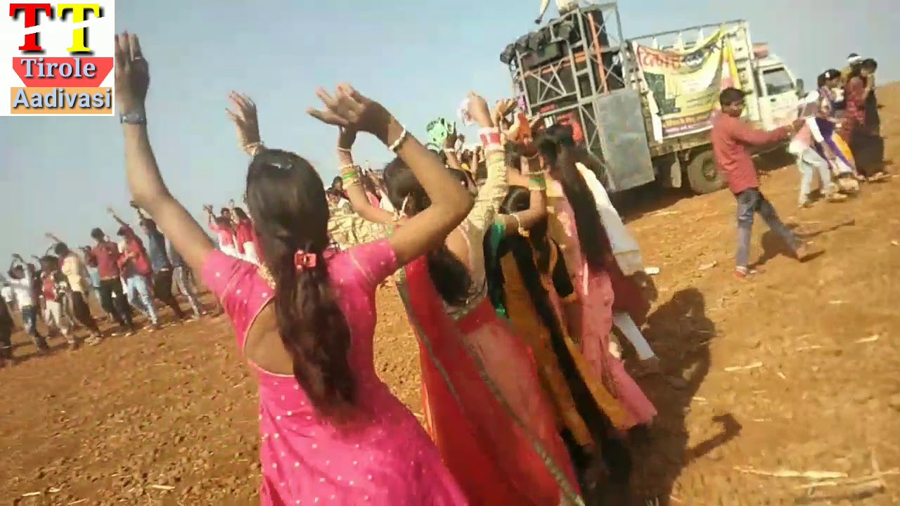Aadivasi video  new Aadivasi video  new aadivasi gana नए आदिवासी वीडियो 2021 का नया आदिवासी वीडियो