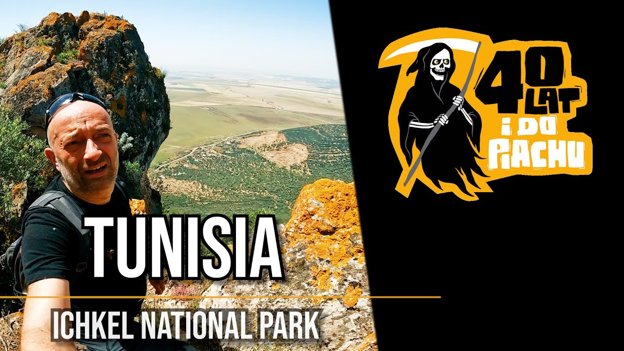 UNESCO Tunezja #2 - Ichkeul National Park