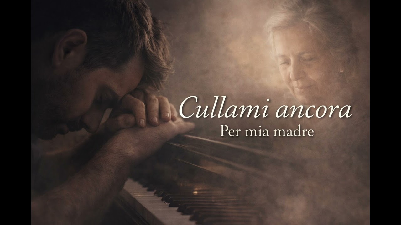 Cullami ancora 