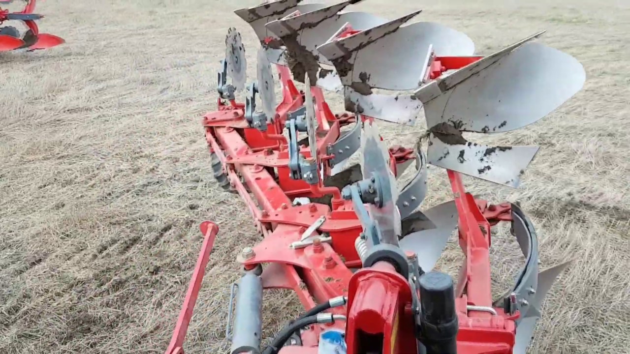 Ibis Vario Unia Machines
