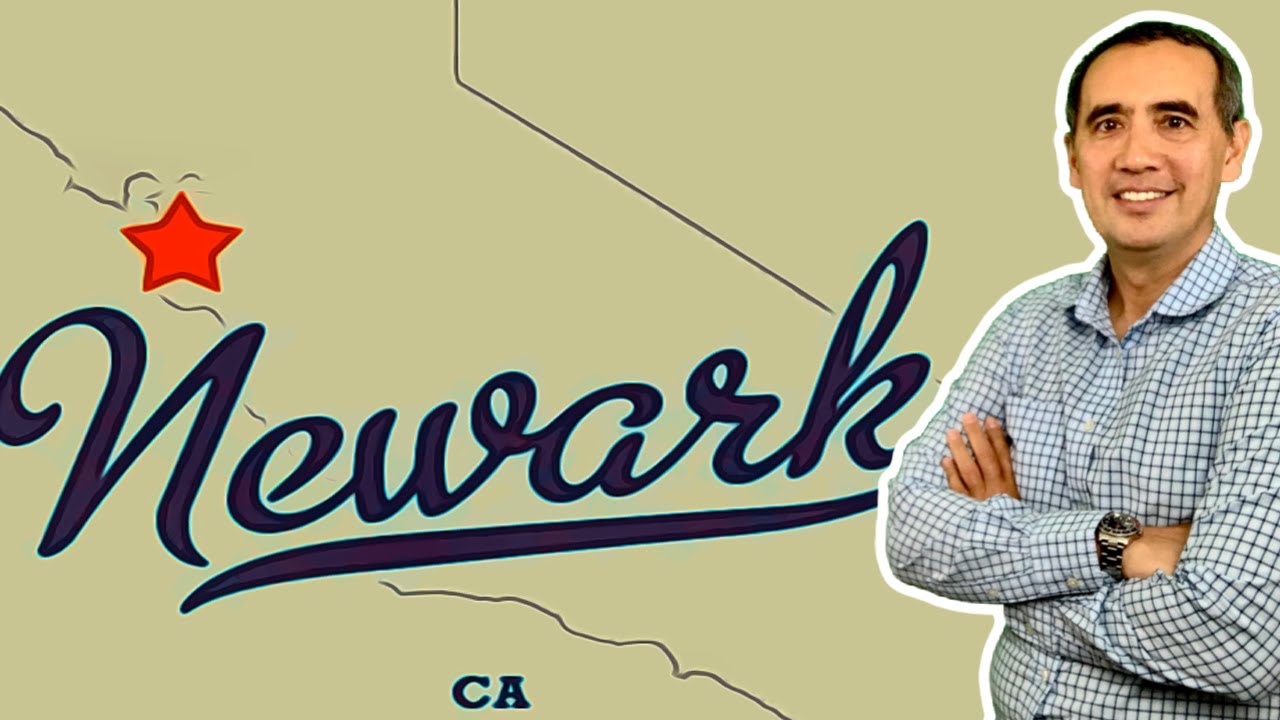 Newark, CA Home Tour & Cost of Living