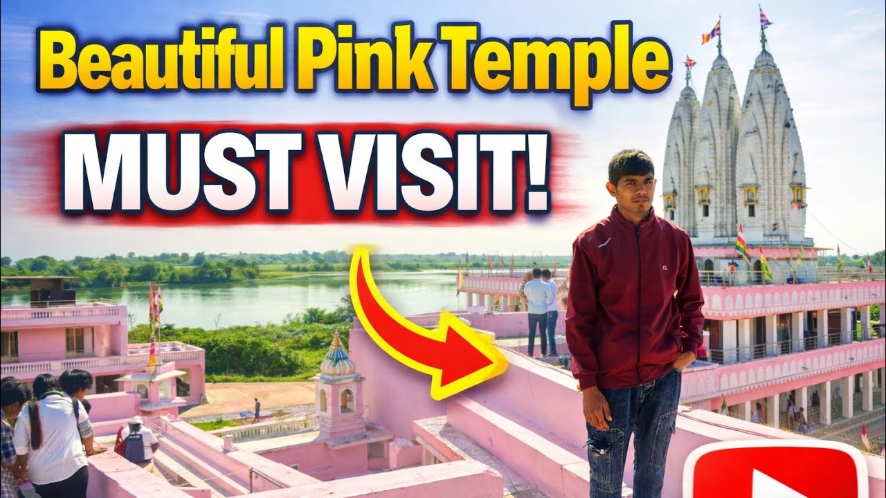 RAJASTHAN TRAVEL VLOG 🛕🙏