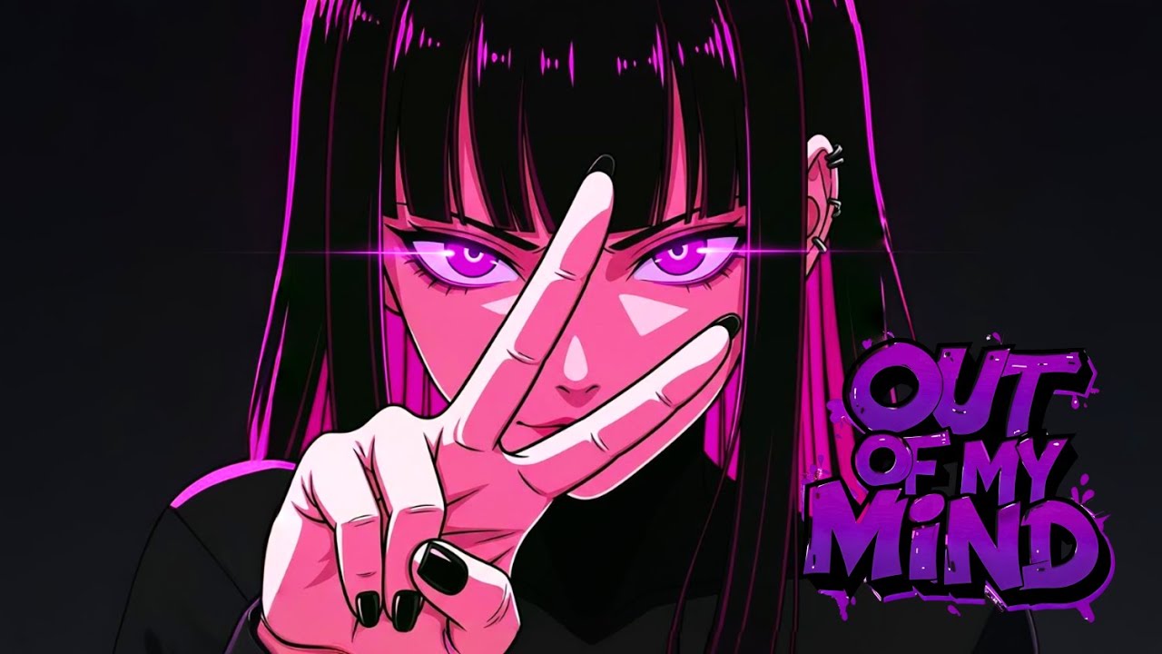 Out of My Mind - NOEGH 404 (Official Audio) | EDM Music