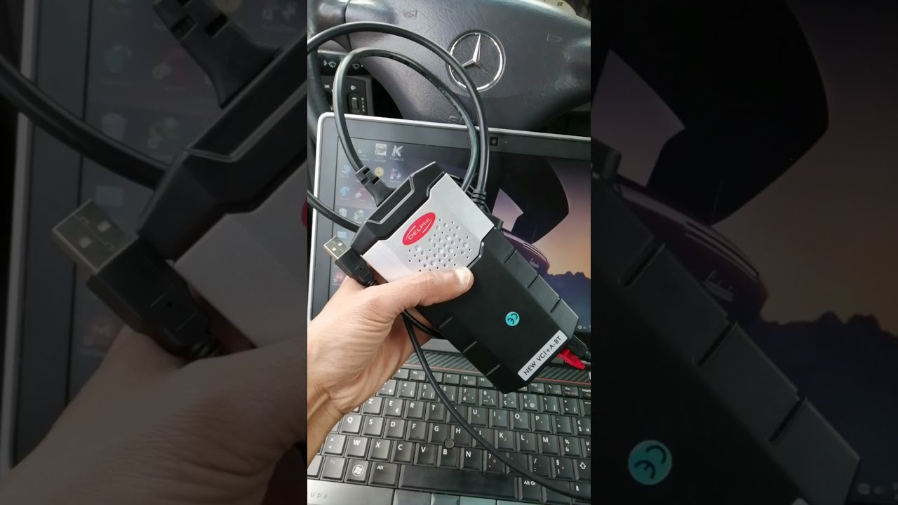 ها كيفاش كندير Diagnostic Automobile 💯 و نمصح لمشكل بزرربااا 🔩🔥😉