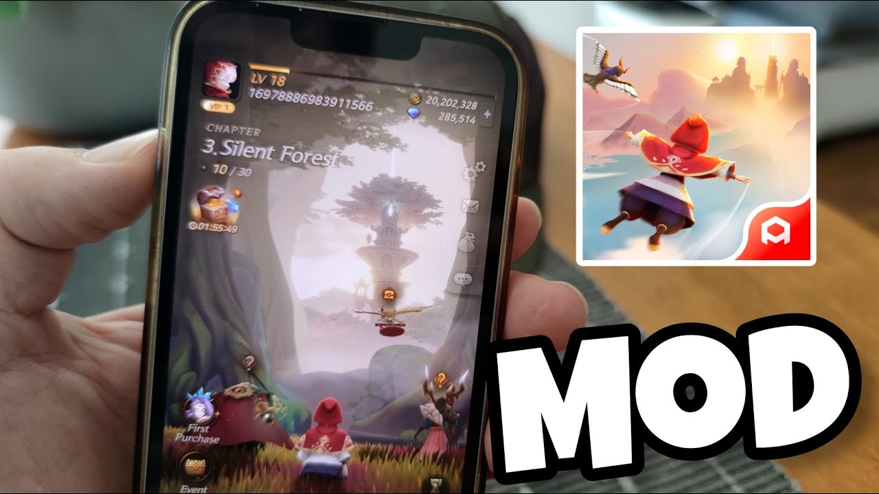 SOULS HACK/MOD Apk ✅ How to Get UNLIMITED Gems + Coins!! iOS & Android
