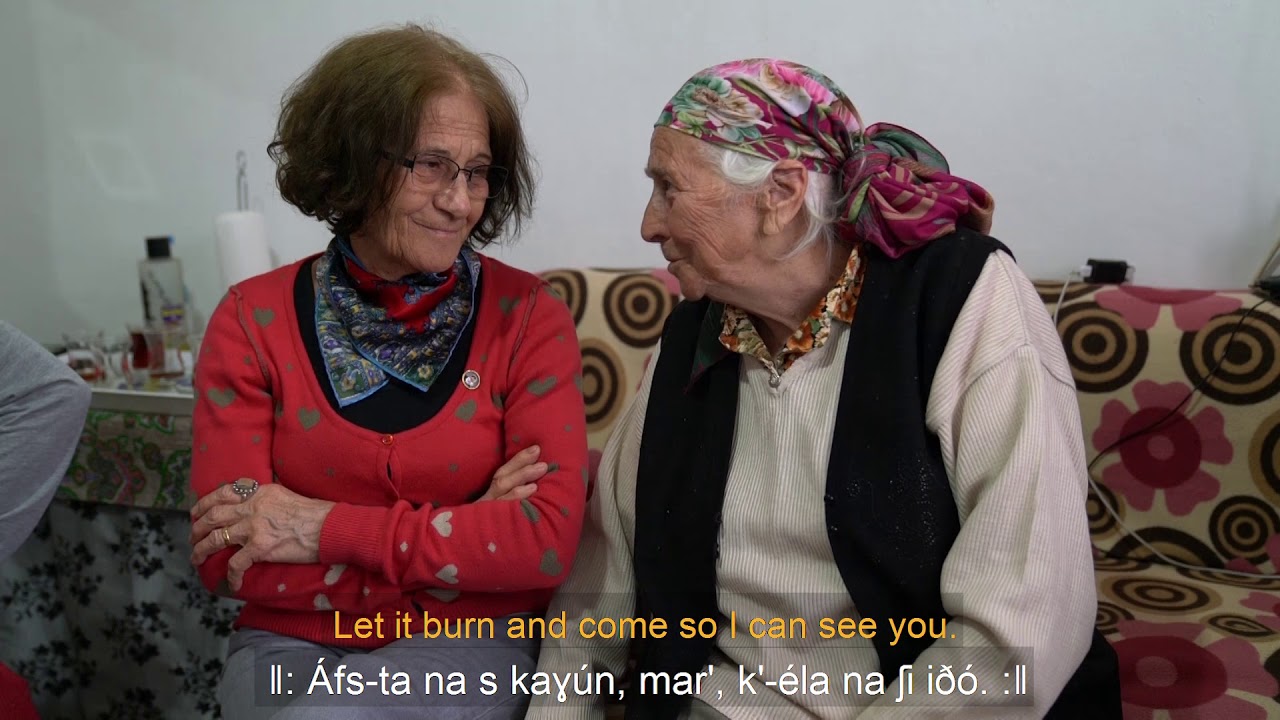 Setting up a trap – Macedonian Greek Collection