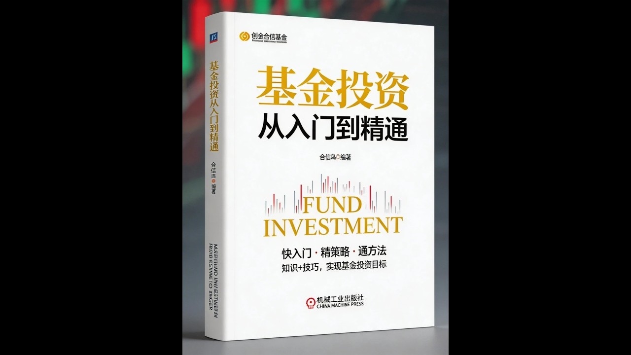 投資基金從入門到精通 我的樓上鄰居，去年一年買基金虧了13萬。