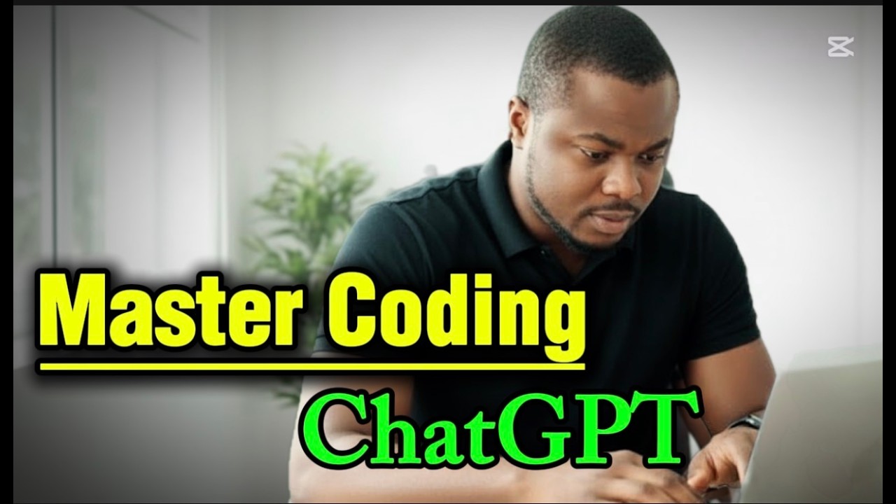 How to Use ChatGPT for Coding  (Step by Step)