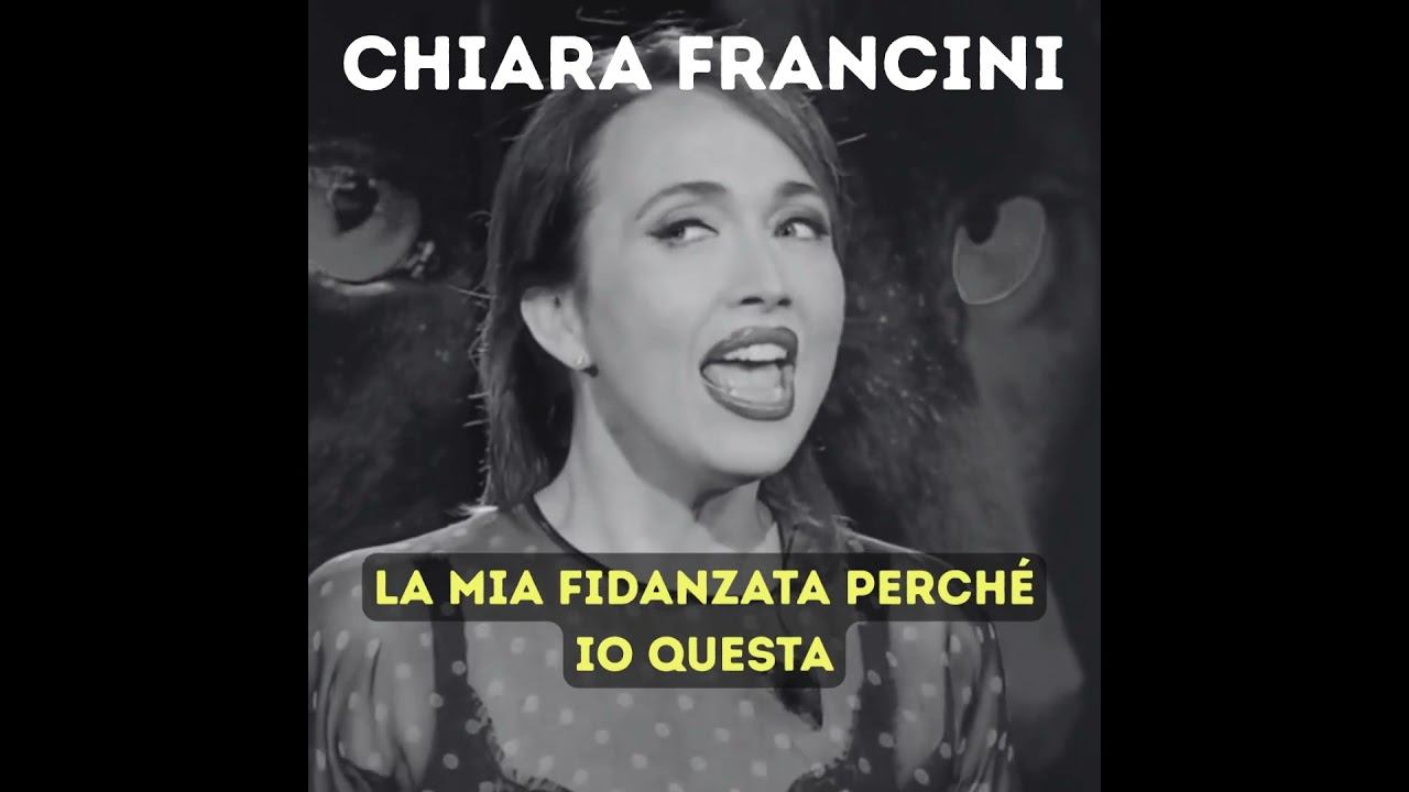 la pensi come Chiara?
