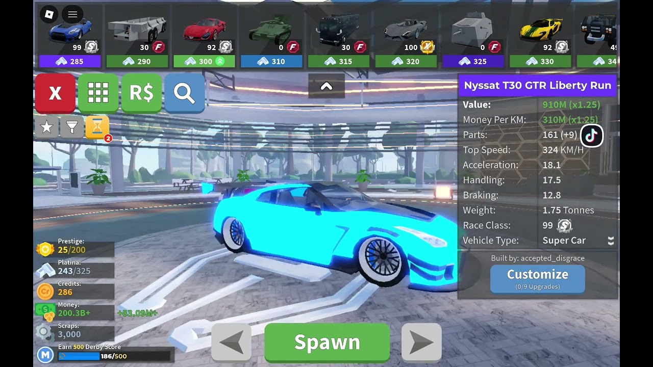 Normal day in car crushers 2🙂