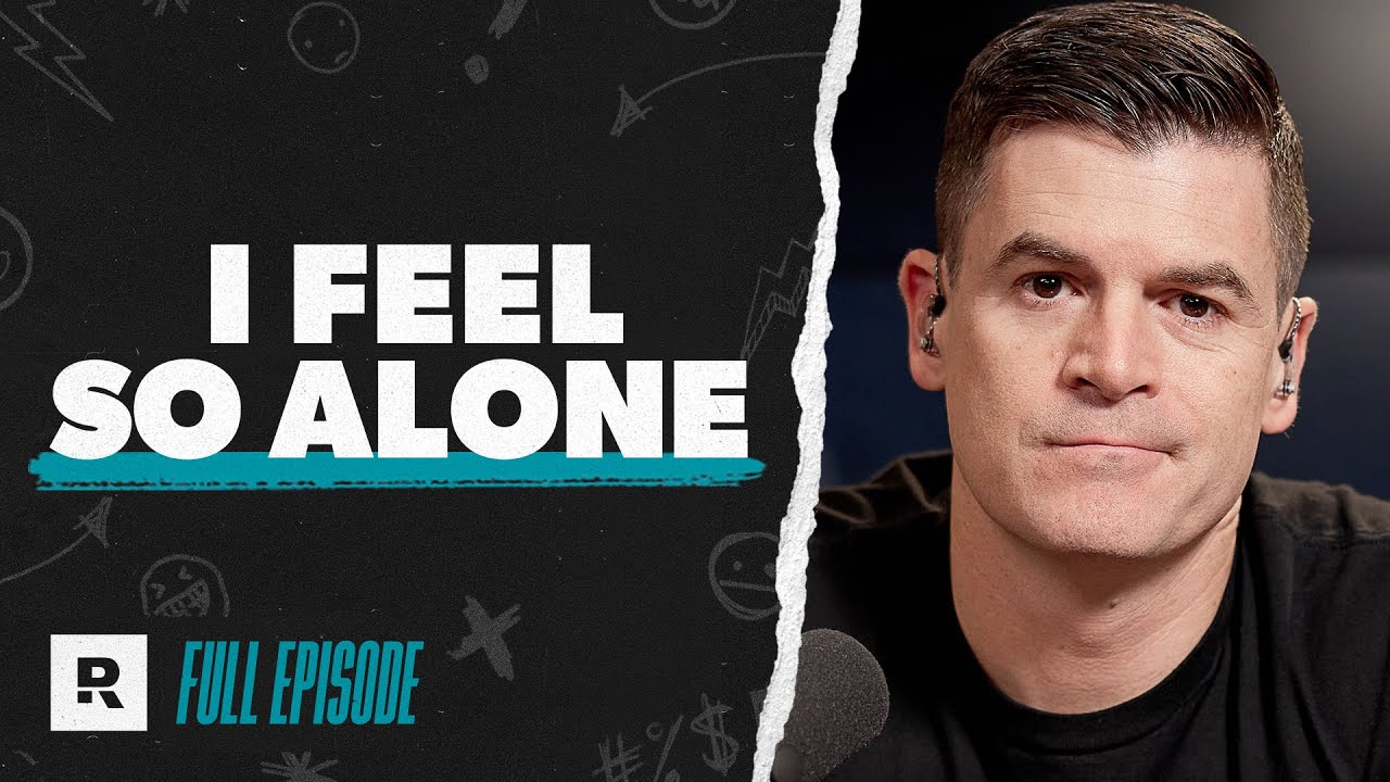 I Feel Totally Alone (I Have No One)