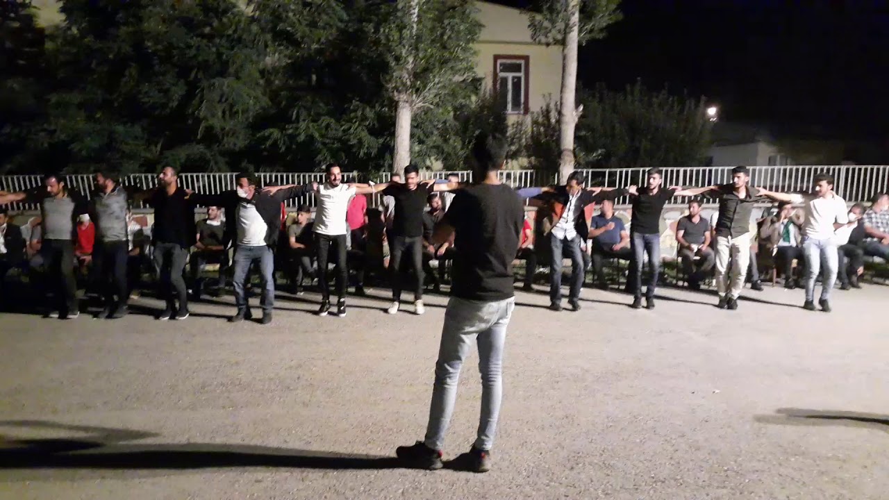 ERZURUM / HINIS ÖZKAN AİLESİ DÜĞÜNÜ