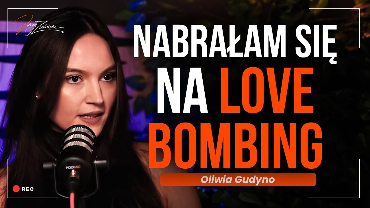 Uwiodła mnie wizja, nie człowiek. O love bombingu i ucieczce z toksycznej relacji