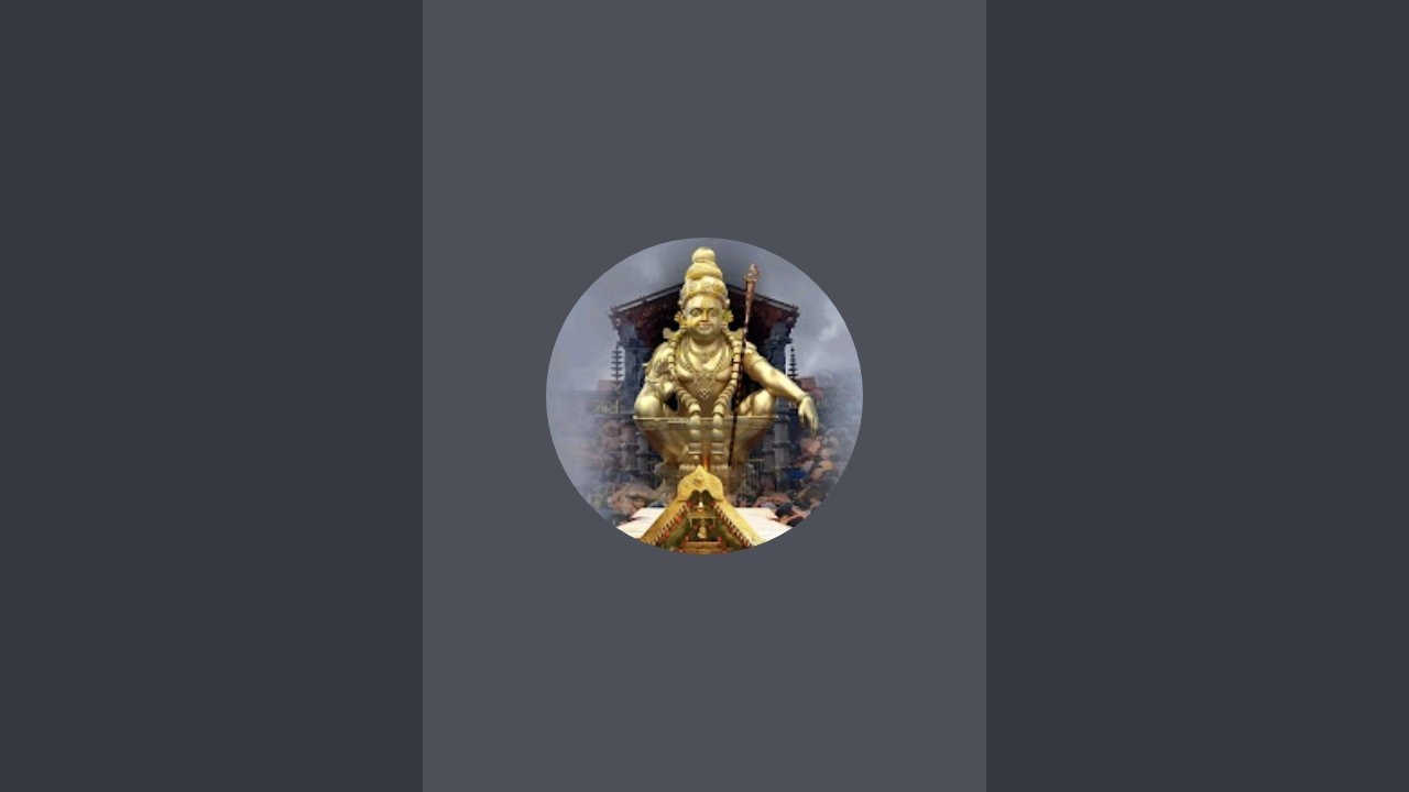 Sri Sabarigirisa is live