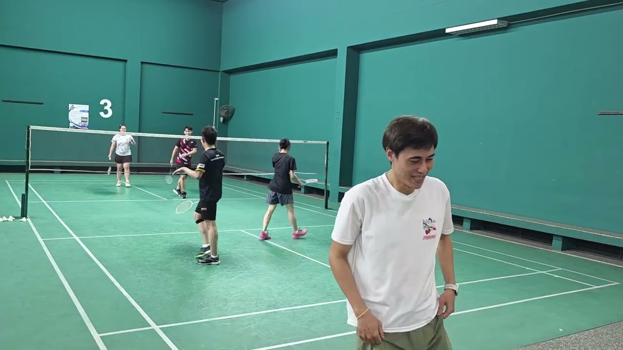 ซ้อมๆ แอล นุ้งป๊อป อิ๊ฃ ป๊อป