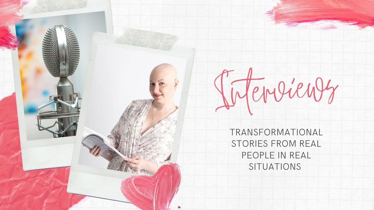 Everything You Need Is Inside Of You W/ Tammy Valicenti