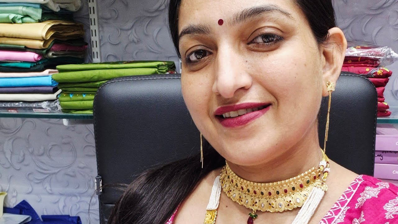 🎁gold jewellery👌 full discount rate में order fast 8199869098